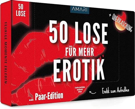 erotik geschenk|Erotische Geschenke: 14 heiße Geschenkideen für Paare